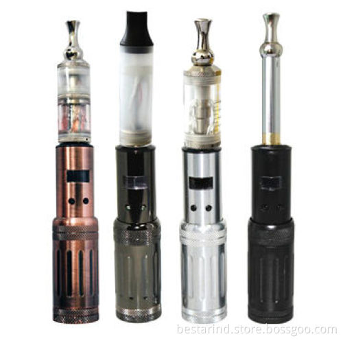 900/1600/2200mAh High Class Electronic Cigarette Starter Kits, Telescope Variable Voltage Mod